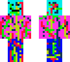 colorful