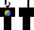 combined gaster