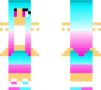 cool girl