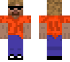 cool orange steve
