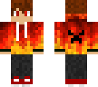 cool skin