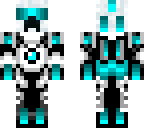 creeper x