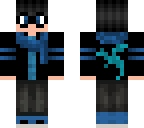 crypticblue