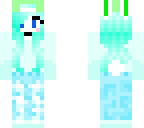 crystal the bunny   edited bunny tail