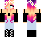 cute girl cool