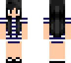 cute sailor ish outfit