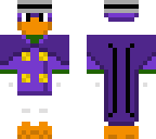 darkwing duck