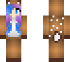deer girl