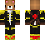 deer pirate v3