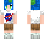 earth chan