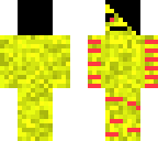 edgy sponge