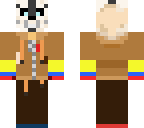 edit of the cutest skele everrrrr