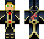 elven mage
