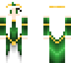 elven queen