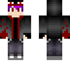 evil babyenderman
