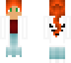 final ginger girl