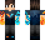 fire and ice