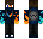 fire and water gamer