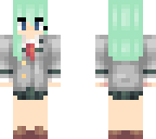 flynn's uniform