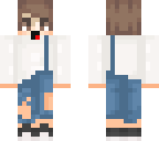 for a project
