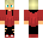 garroth's son