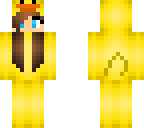 girl twin 2 ducky