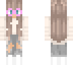 glasses nerd