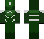 grasshopper battle suit