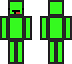 green derp