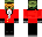 haloswag