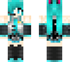 hatsune miku edit