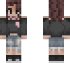 hipster girl