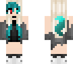 ilovetacos skin