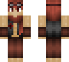 iziro red mode