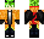 jade boy skin