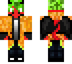 jade boy skin dark