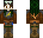 jungle builder