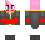lars of the stars -fixed cape-