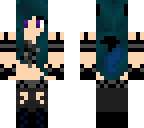 liv the warrior wolf