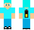 matthew medium battery