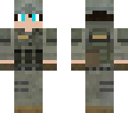 military uniform