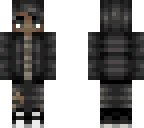minecraft thing