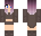 my new daily skin idea