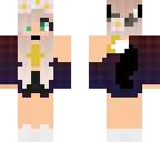 my new skin