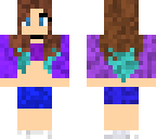 my party girl skin