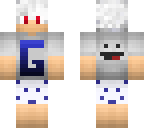 my skin