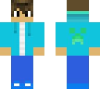 my skin
