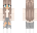 new skin