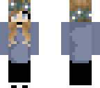 new skin