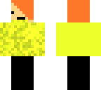 nick transforms into a sponge